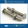 Good Price Made In China Stainless Steel Hex Bolt and Nut